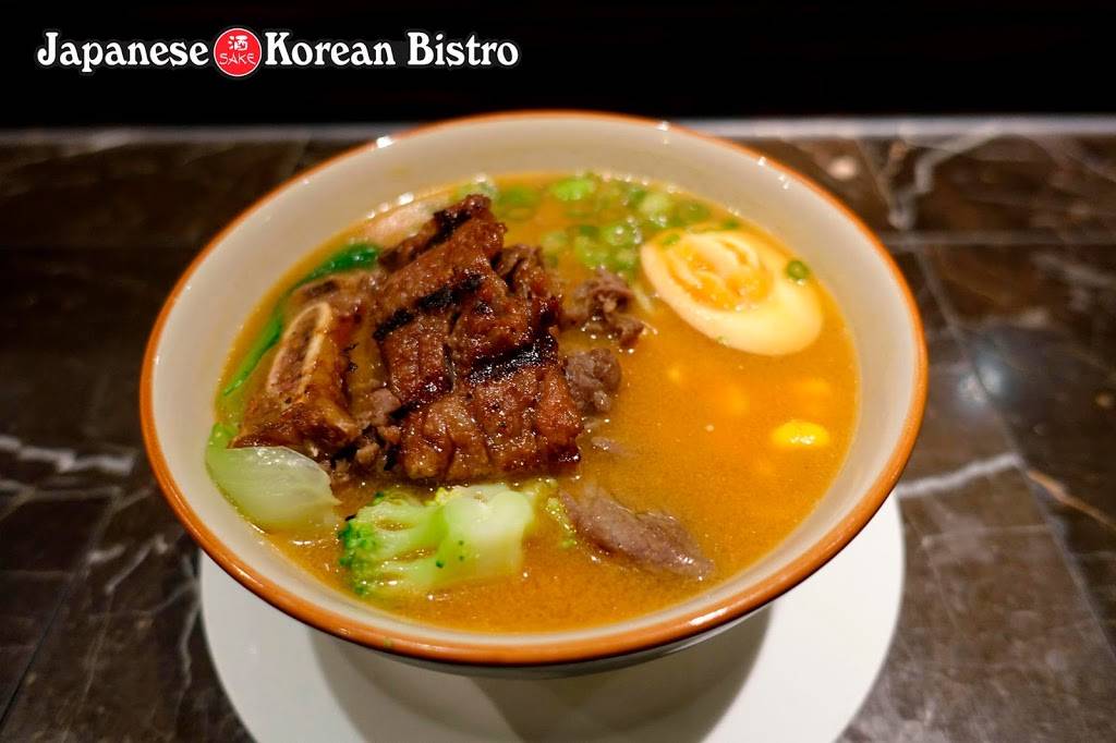 Sake Sushi Japanese Korean Bistro | restaurant | 300 N Coit Rd Suite 270, Richardson, TX 75080, USA | 4695471618 OR +1 469-547-1618