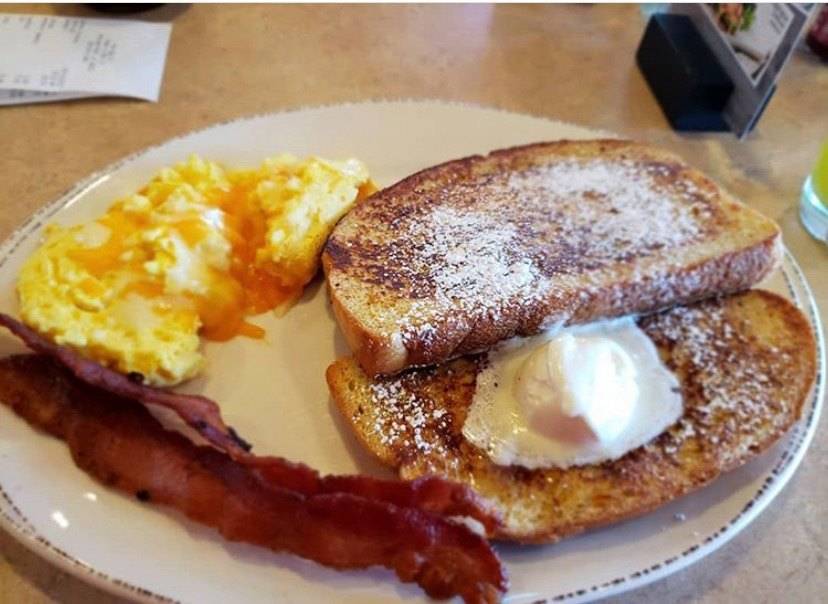 Awake Restaurant (Former Egg & I - Same Menu & Owner + Mimosas) | restaurant | 15203 Knoll Trail Dr #103, Dallas, TX 75248, USA | 4693750750 OR +1 469-375-0750