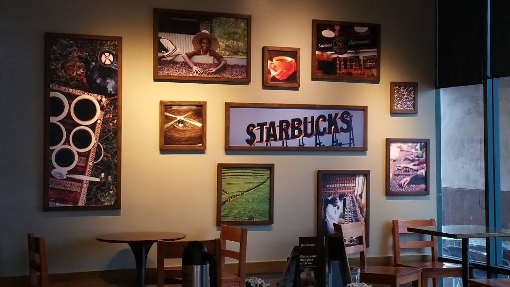 Starbucks | cafe | 2648 Watt Ave #102, Sacramento, CA 95821, USA | 9164837344 OR +1 916-483-7344