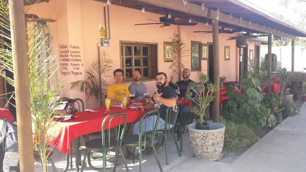 El Meson De Don Miguel | restaurant | Blvd. Emiliano Zapata 631, El Porvenir, B.C., Mexico | 016461552709 OR +52 646 155 2709