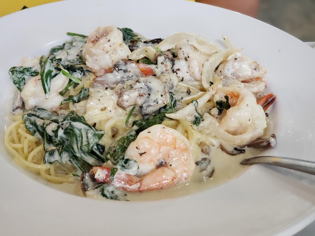 Milanos Italian Grill - Little Rock | restaurant | 6100 Stones Rd, Little Rock, AR 72223, USA | 5013678255 OR +1 501-367-8255