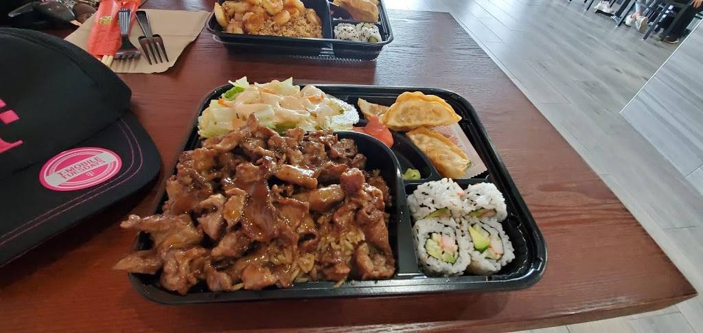 Sarku Japan | restaurant | 7974 W McNab Rd, North Lauderdale, FL 33068, USA | 9545976992 OR +1 954-597-6992