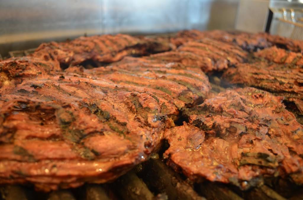 Barberitos Southwestern Grille & Cantina | restaurant | 1860 S Barnett Shoals Rd, Athens, GA 30605, USA | 7065499954 OR +1 706-549-9954