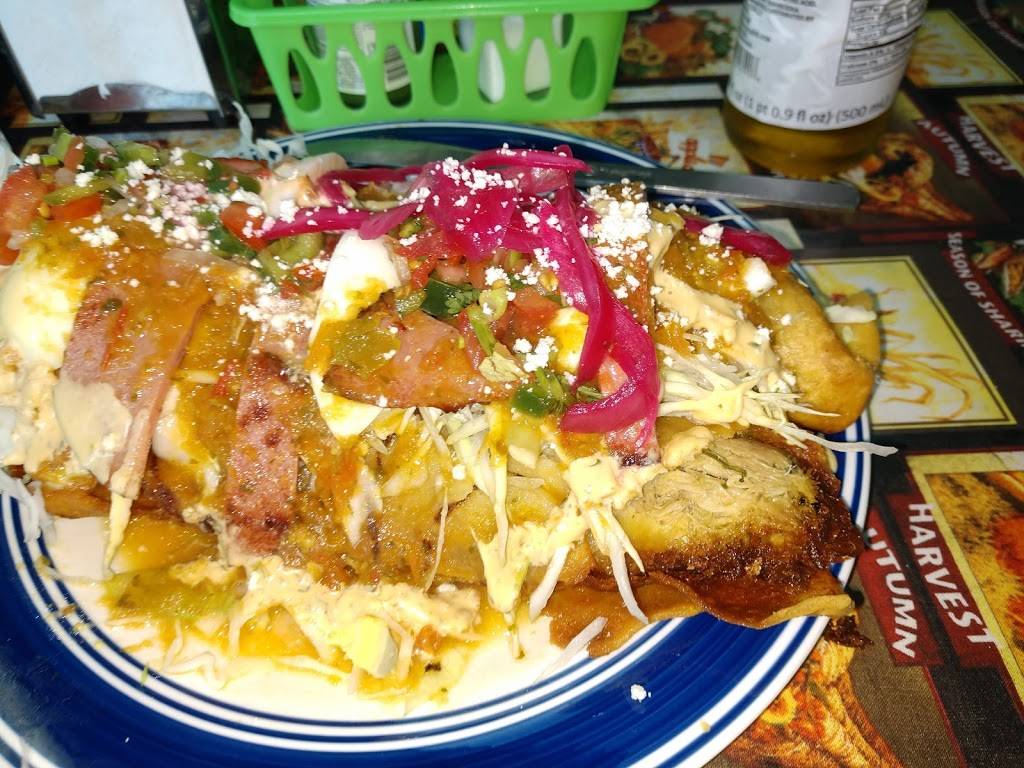 Restaurante Vigil | restaurant | 1161 Homer St, Memphis, TN 38122, USA | 9014747836 OR +1 901-474-7836