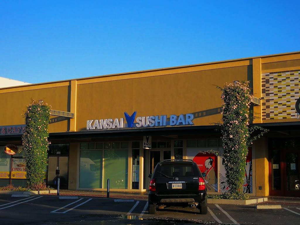Kansai Concord | restaurant | 1669 Willow Pass Rd, Concord, CA 94520, USA | 9254464402 OR +1 925-446-4402