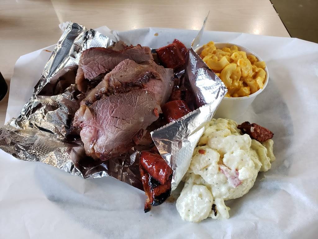 Kinders Meat Deli BBQ | restaurant | 5125, 43761 Boscell Rd, Fremont, CA 94538, USA | 5104401397 OR +1 510-440-1397