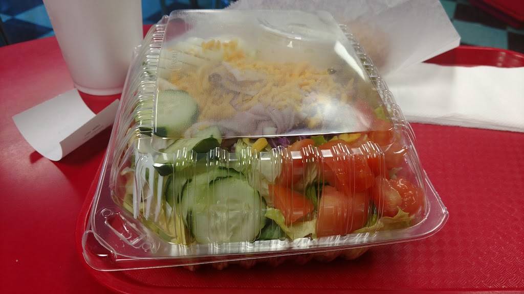 Rebeccas Cafe | meal takeaway | 1230 E 223rd St # 209, Carson, CA 90745, USA | 3108302223 OR +1 310-830-2223