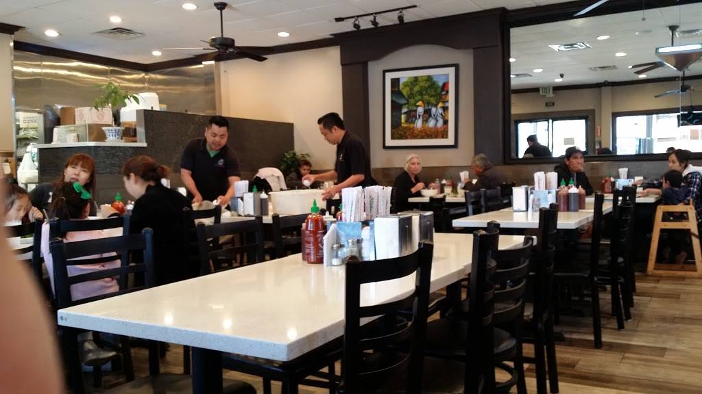 Pho Tasty | restaurant | 19117 Pioneer Blvd, Artesia, CA 90701, USA | 5629241838 OR +1 562-924-1838