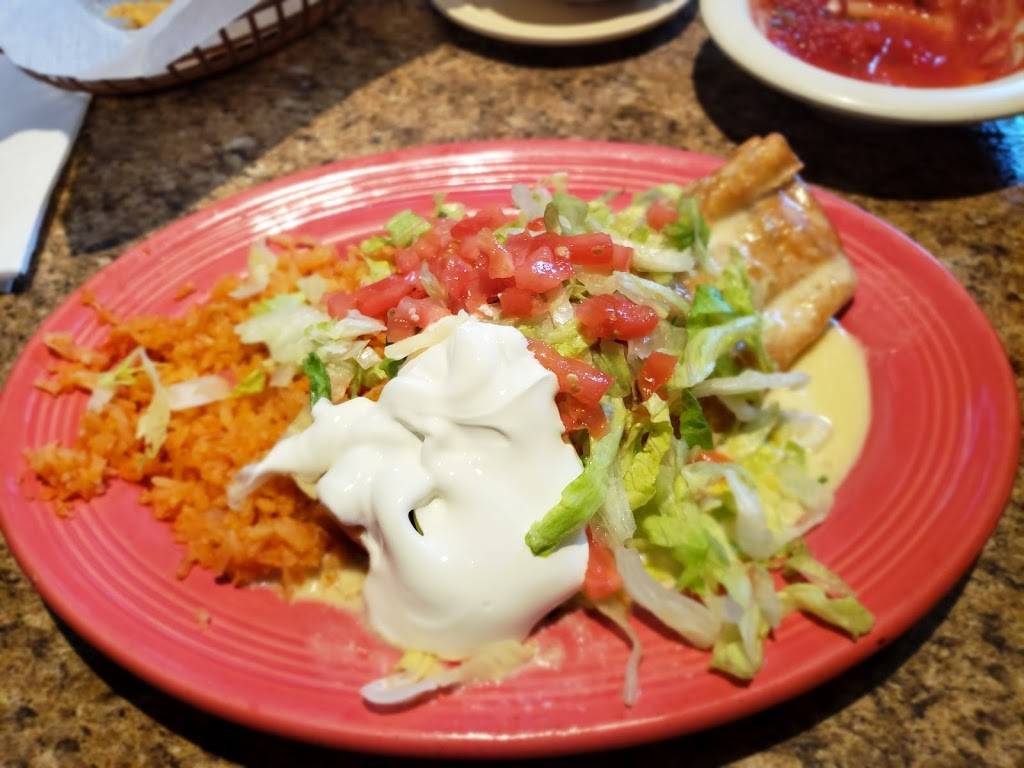 El Sombrero Mexican Restaurant | restaurant | 879 Buckhead Dr, Statesboro, GA 30458, USA | 9127642661 OR +1 912-764-2661