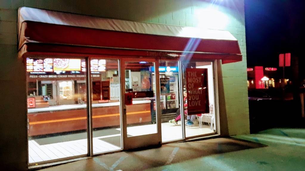 Little Caesars Pizza | meal takeaway | 309 W Harvard Blvd, Santa Paula, CA 93060, USA | 8052297701 OR +1 805-229-7701