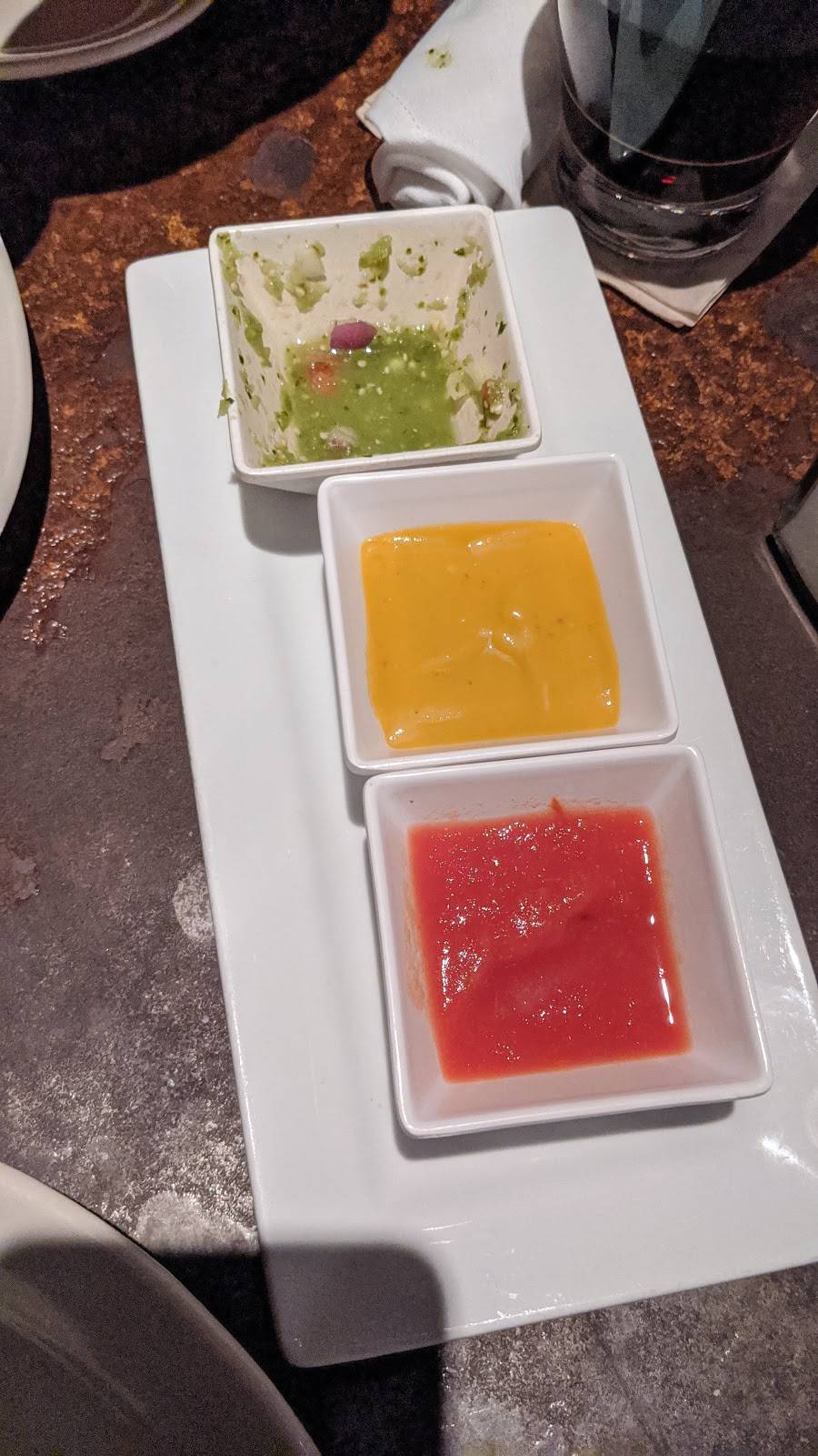 Mesero - Preston Hollow Village | restaurant | 7775 Firefall Way #100, Dallas, TX 75230, USA | 2147160524 OR +1 214-716-0524