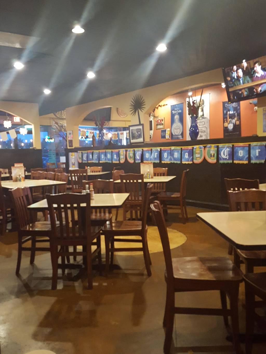 Dos Palmas Mexican Grill | restaurant | 3523 Atlanta Hwy, Athens, GA 30606, USA | 7063537771 OR +1 706-353-7771