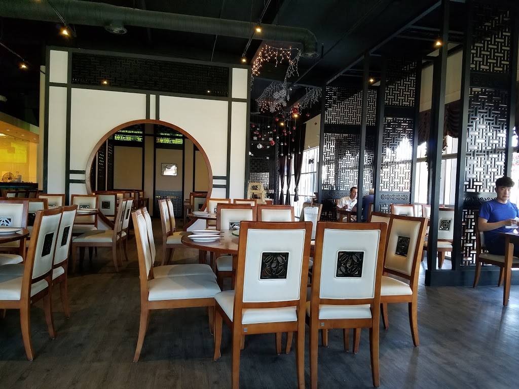 China Lounge Restaurant & Bar | restaurant | 4220 A Rosewood Dr, Pleasanton, CA 94588, USA | 9252271312 OR +1 925-227-1312