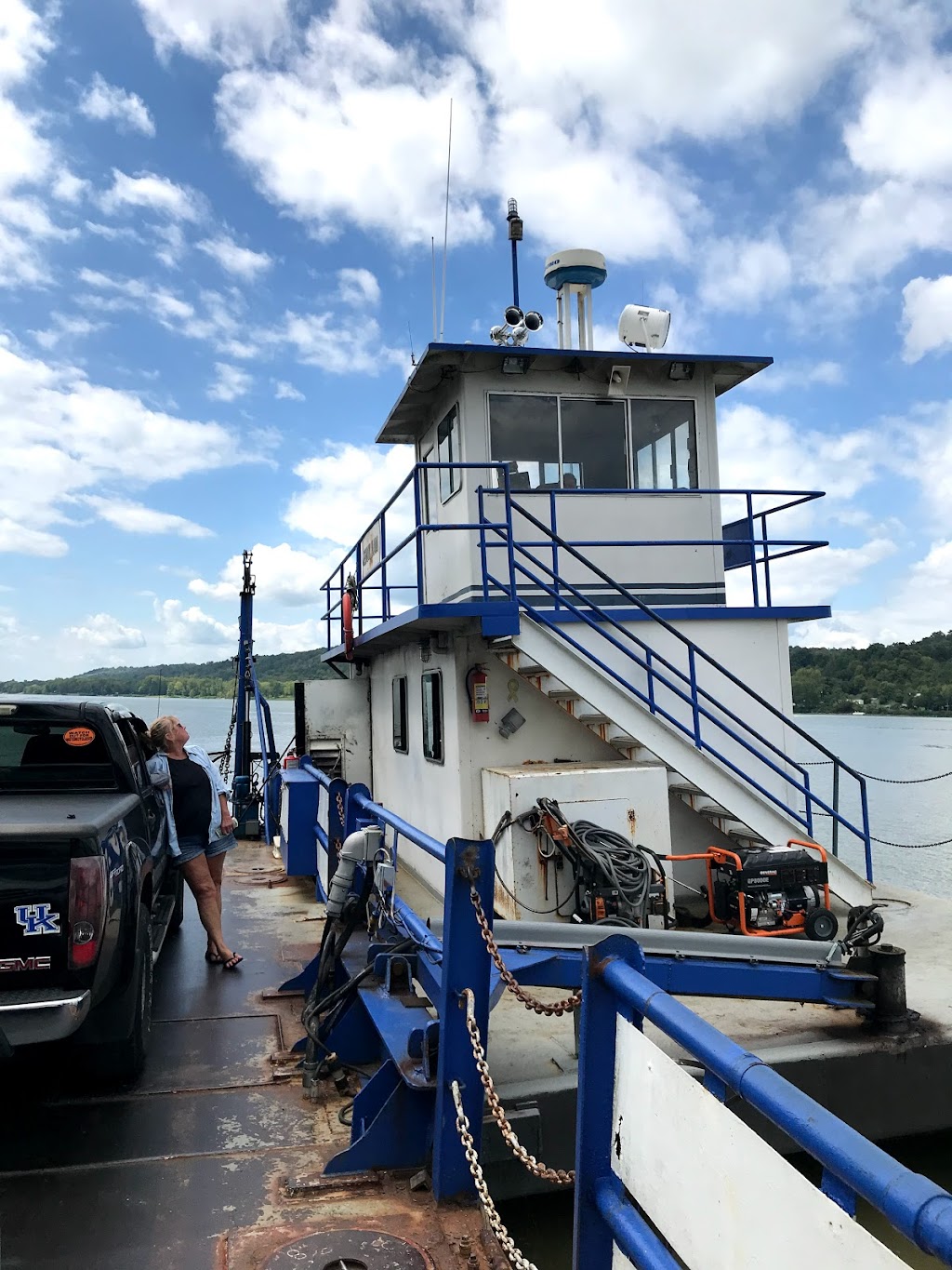 Augusta General Store | restaurant | 109 Main St, Augusta, KY 41002, USA | 6067562525 OR +1 606-756-2525