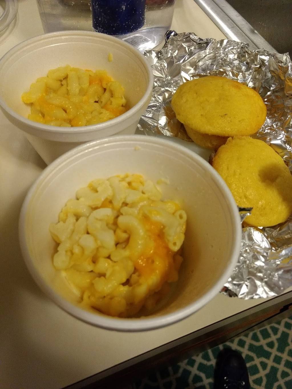 Ribs & Soul | restaurant | 1126 Southbound Gratiot Ave, Mt Clemens, MI 48043, USA | 5864770442 OR +1 586-477-0442