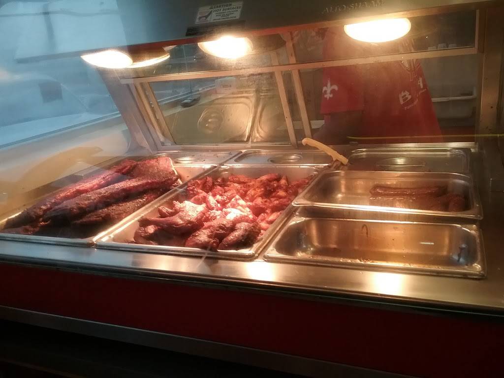 Tays BBQ | restaurant | 6522 MS-63, Moss Point, MS 39563, USA | 2284747050 OR +1 228-474-7050