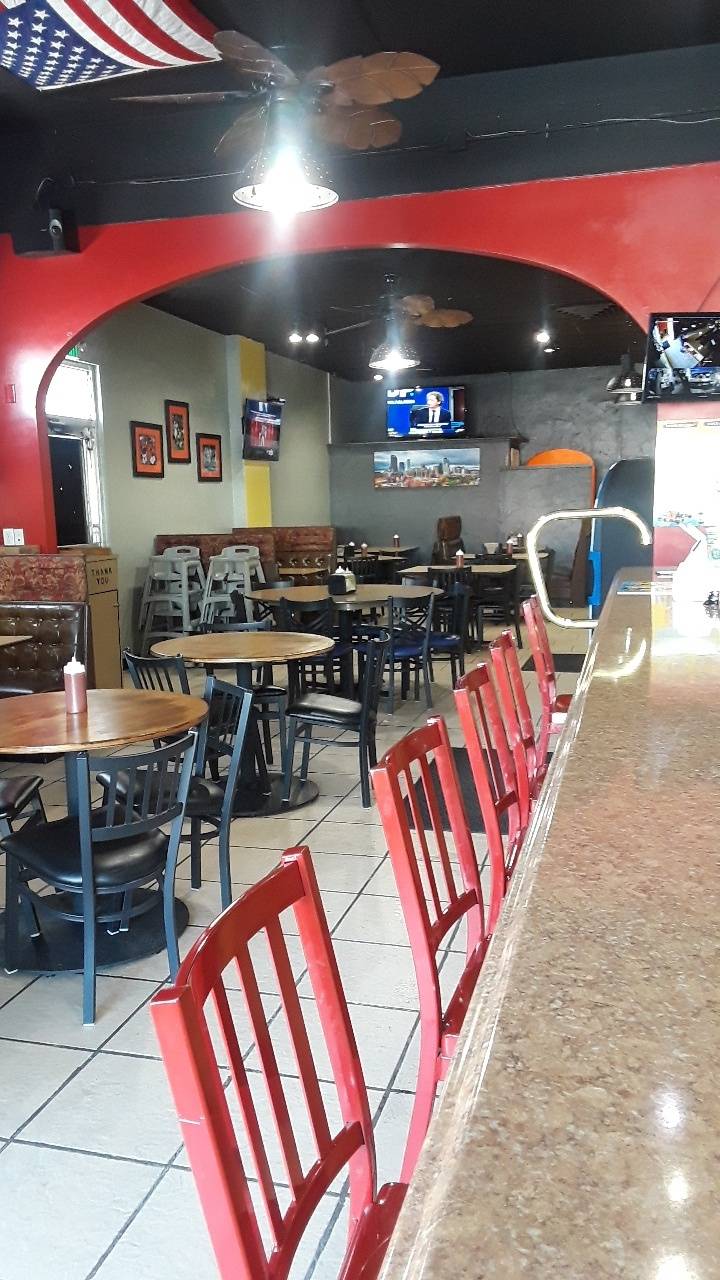 Las tortas #3 | restaurant | 1918 9th St, Greeley, CO 80631, USA | 9703789898 OR +1 970-378-9898