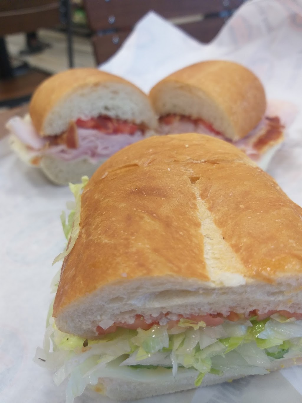 Jersey Mikes Subs | meal takeaway | 1315 S Naper Blvd Suite 105, Naperville, IL 60540, USA | 3312496603 OR +1 331-249-6603