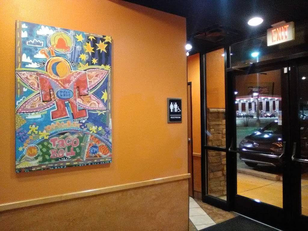 Taco Bell | meal takeaway | 13670 Preston Rd, Dallas, TX 75240, USA | 9723869067 OR +1 972-386-9067