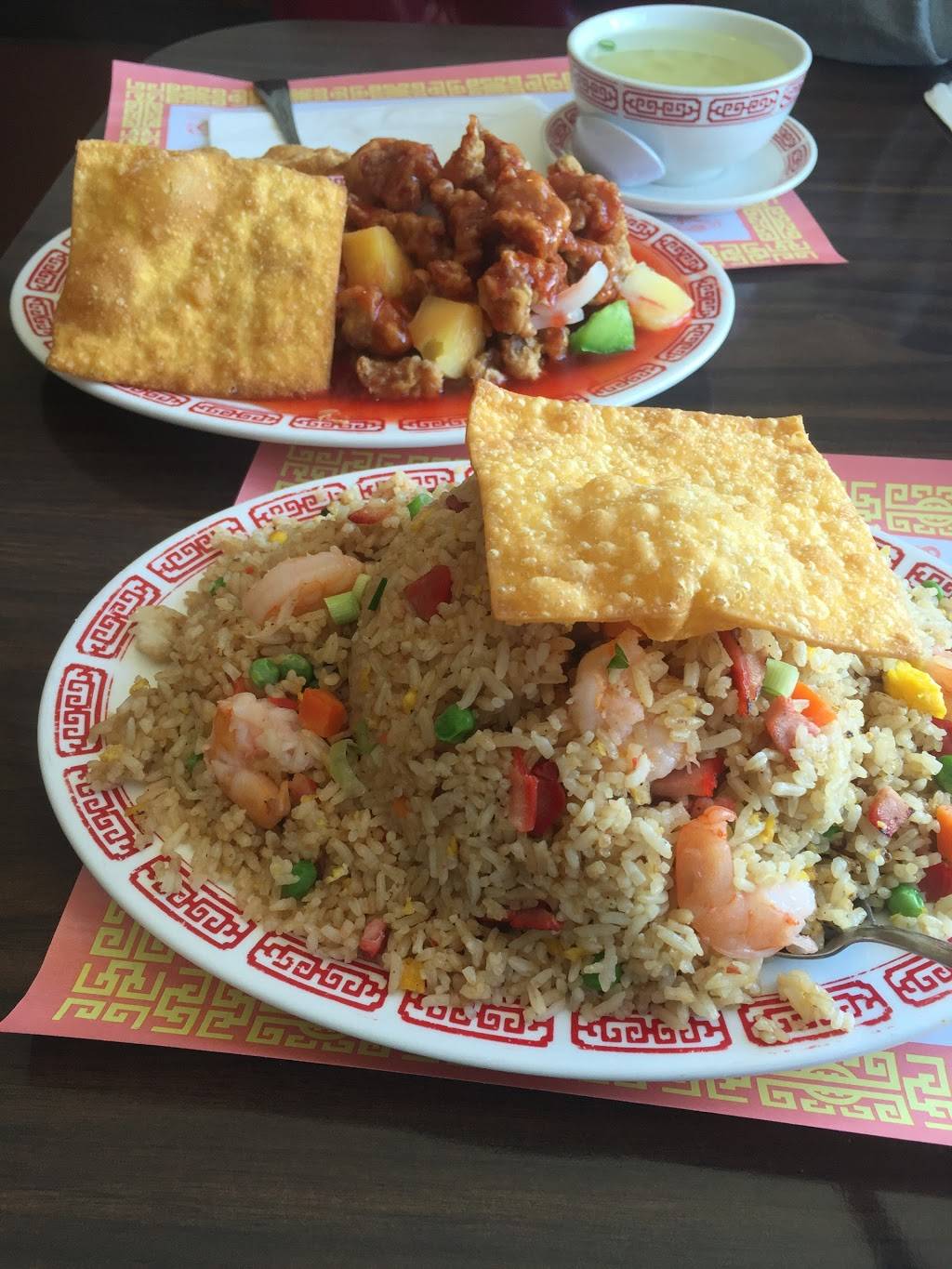 Golden China Restaurant | restaurant | 1250 N Main St, Salinas, CA 93906, USA | 8314421818 OR +1 831-442-1818