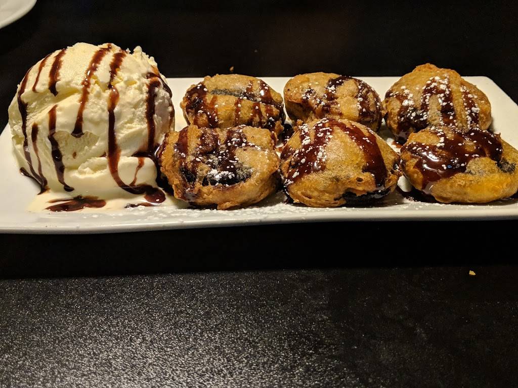 Top Mix Bar & Kitchen | restaurant | 257 Norfolk Ave, Boston, MA 02119, USA | 6176528976 OR +1 617-652-8976