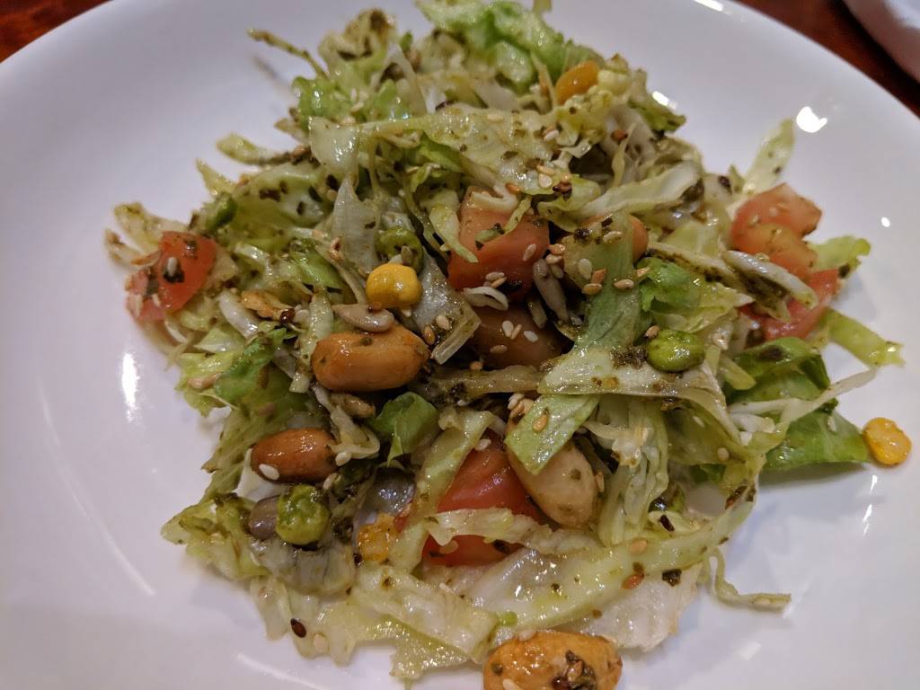 Burma Bistro | restaurant | 2135 E El Camino Real, Santa Clara, CA 95050, USA | 4083725422 OR +1 408-372-5422