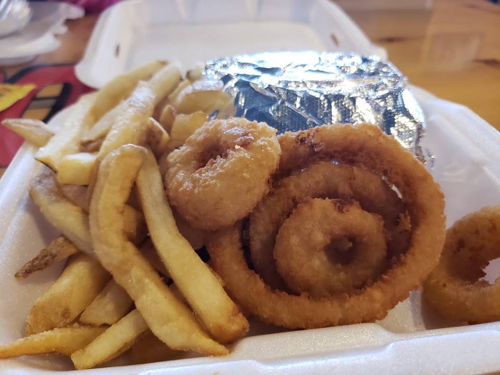 Cook Out | restaurant | 2892 Wilma Rudolph Blvd, Clarksville, TN 37040, USA | 9318025685 OR +1 931-802-5685