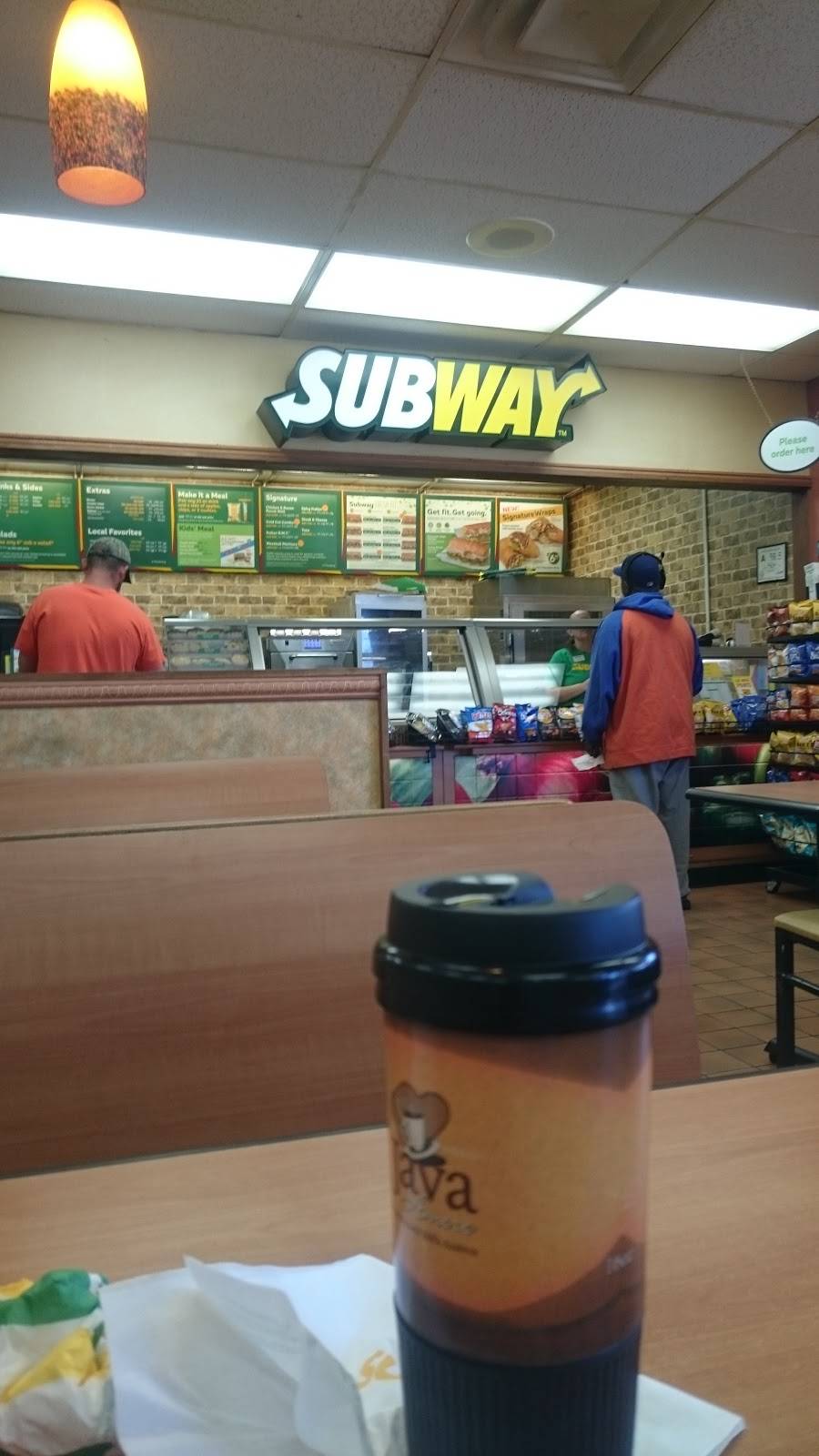 Subway | restaurant | Shoppes at Buckeye Marketplace, 1510 S Watson Rd Suite B106, Buckeye, AZ 85326, USA | 6233860332 OR +1 623-386-0332