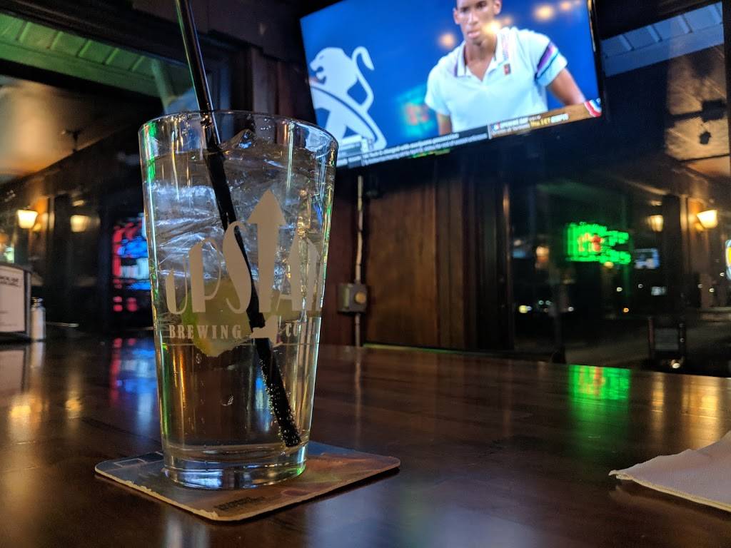 The Pour House Pub and Grill | restaurant | 4402 Watson Blvd, Johnson City, NY 13790, USA | 6072031031 OR +1 607-203-1031