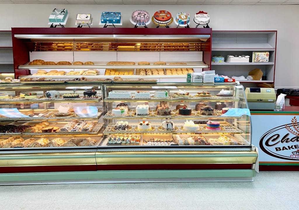 Chashni Bakery & Sweets | restaurant | 3211 NJ-27, Franklin Park, NJ 08823, USA | 7323057687 OR +1 732-305-7687