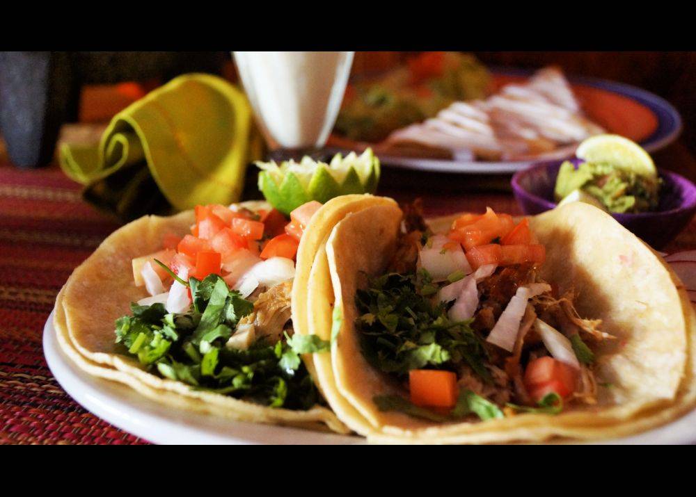 Mi Casita | restaurant | 1484 Amsterdam Ave, New York, NY 10031, USA | 2122343331 OR +1 212-234-3331