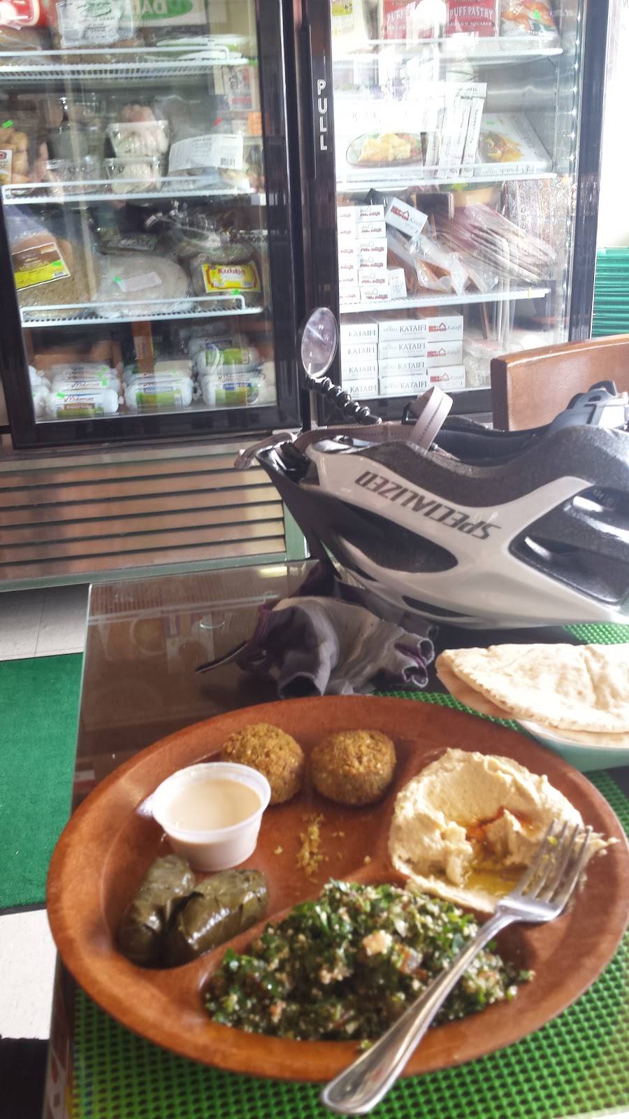 International Market & Deli | restaurant | 580 Lighthouse Ave, Monterey, CA 93940, USA | 8313759451 OR +1 831-375-9451