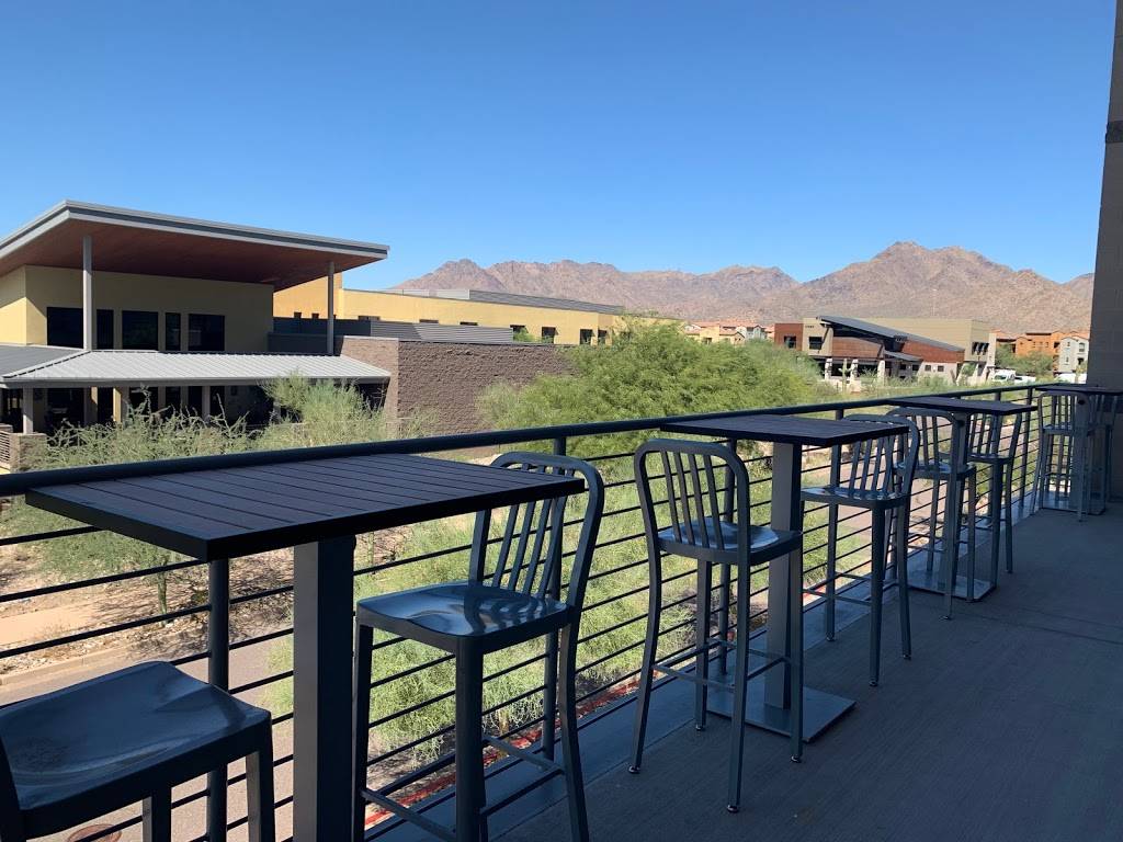 Blue Chip Bar & Grill | restaurant | 9219 E Hidden Spur Trail, Scottsdale, AZ 85255, USA | 4803619320 OR +1 480-361-9320