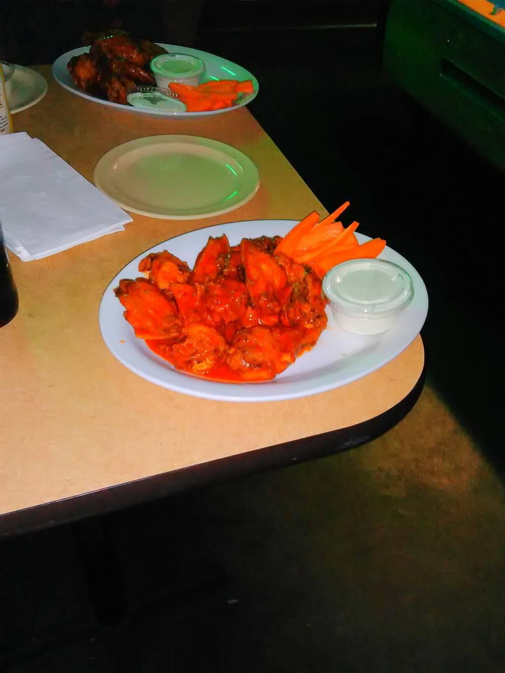 Brigetts Last Laugh | restaurant | 17222 Cave Creek Road, Phoenix, AZ 85032, USA | 6027880507 OR +1 602-788-0507