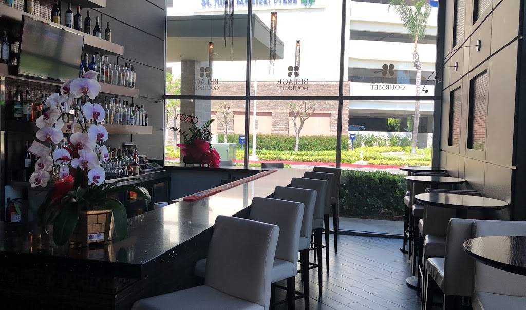 Belage Gourmet | restaurant | 1981 Sunny Crest Dr STE 100, Fullerton, CA 92835, USA | 7144410714 OR +1 714-441-0714