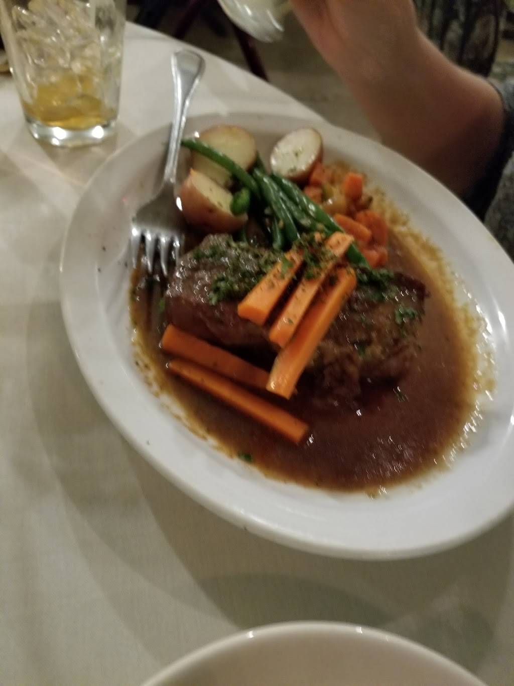 French Market Grille | restaurant | 15717 Bernardo Heights Pkwy, San Diego, CA 92128, USA | 8584858055 OR +1 858-485-8055