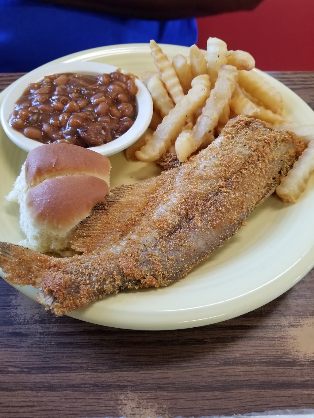 Friendly Gs | restaurant | 317 S Palmer Ave, Georgiana, AL 36033, USA | 3343765601 OR +1 334-376-5601