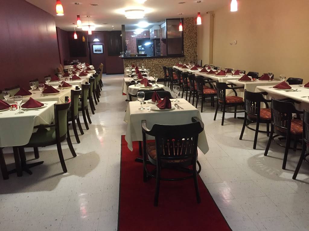 Dream Spicy Indian Fusion Dining | restaurant | 2614 Quakerbridge Rd, Hamilton Township, NJ 08619, USA | 6095889777 OR +1 609-588-9777