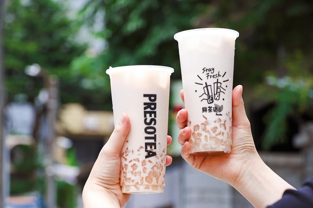 PresoTea - Fort Myers Florida | cafe | 3268 Forum Blvd #205, Fort Myers, FL 33905, USA | 2393620302 OR +1 239-362-0302