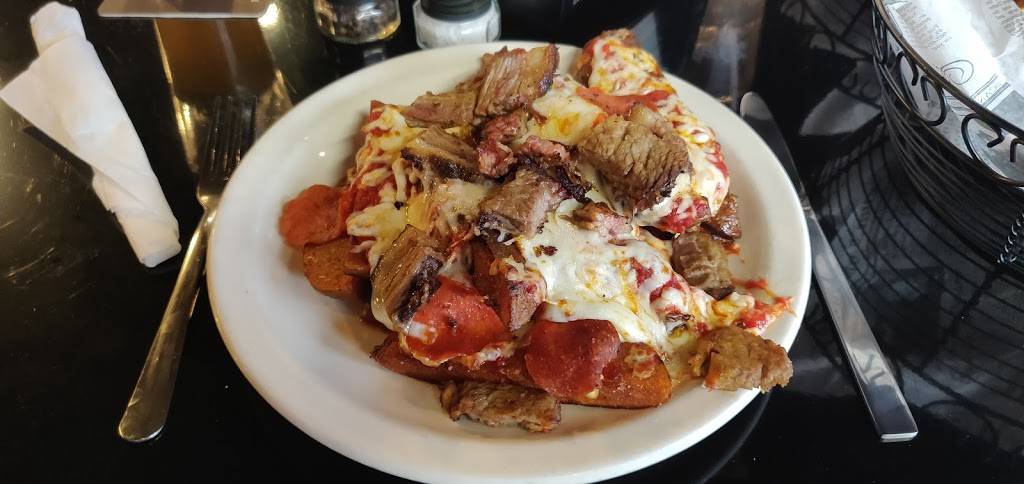 30th Street Station | restaurant | 3001 India Palm Dr, Edgewater, FL 32141, USA | 3864446200 OR +1 386-444-6200