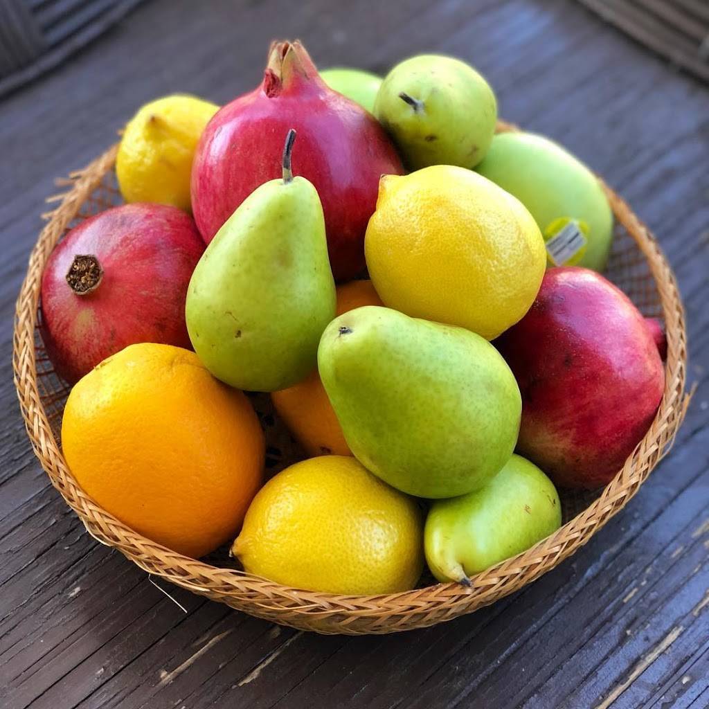 The Natural Marketplace | restaurant | 5 Diagonal St, Warrenton, VA 20186, USA | 5403494111 OR +1 540-349-4111