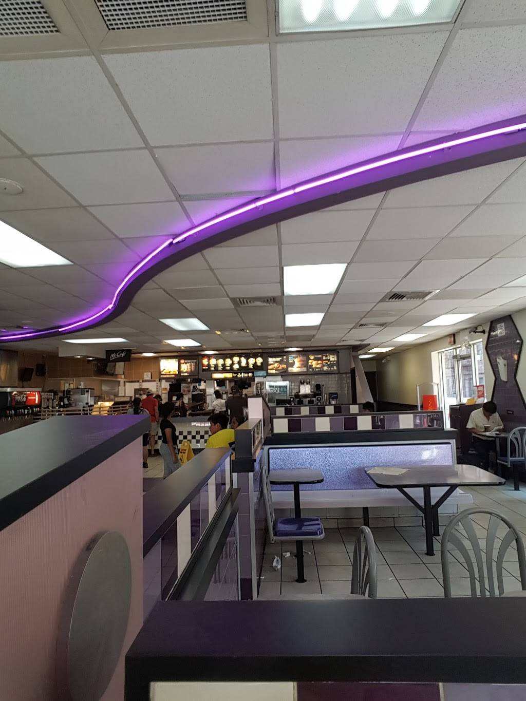 McDonalds | cafe | 2630 Jerome Ave, Bronx, NY 10468, USA | 7182201982 OR +1 718-220-1982