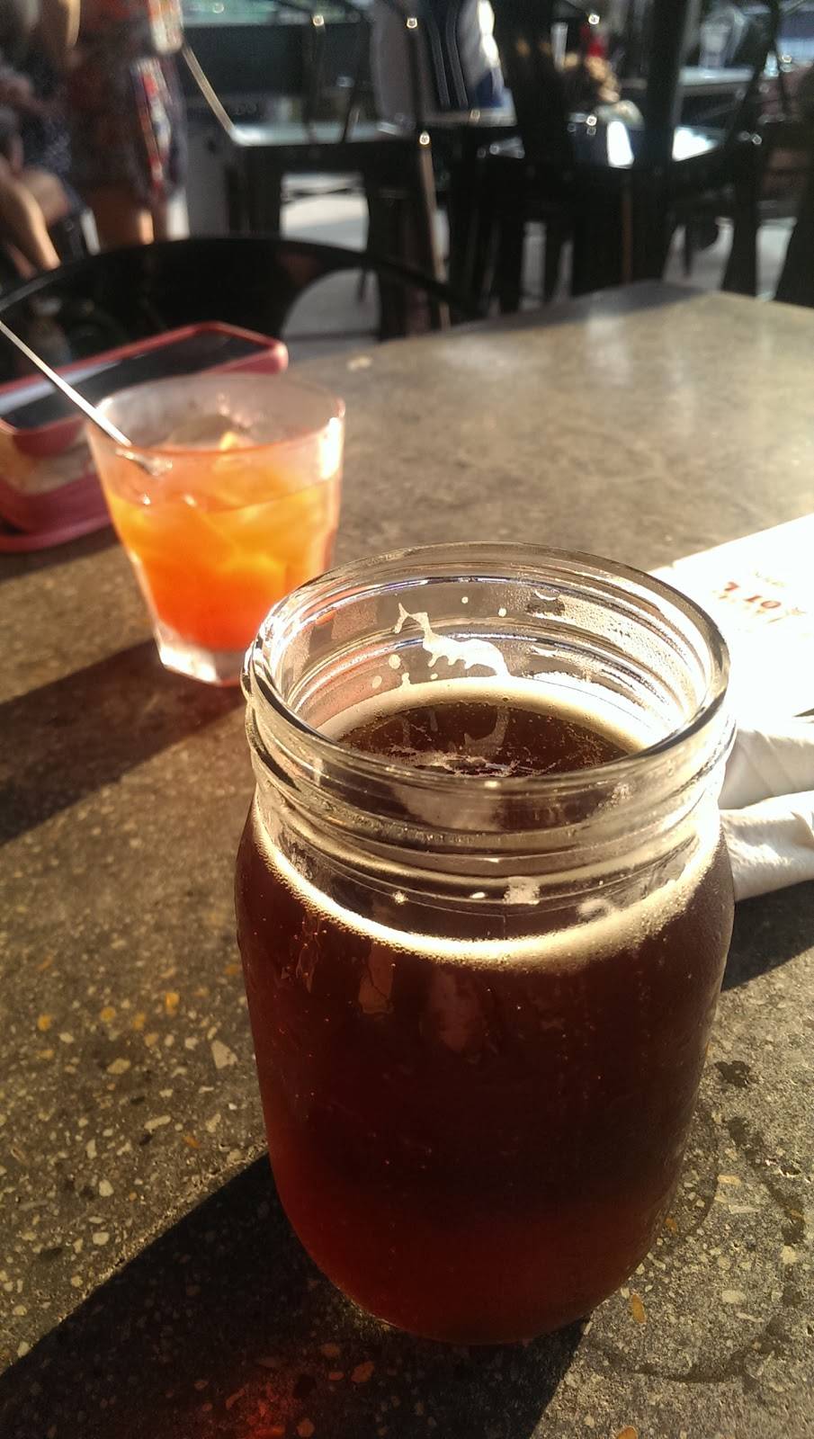 Southside Social | restaurant | 1818 Chestnut St, Chattanooga, TN 37408, USA | 4237083280 OR +1 423-708-3280