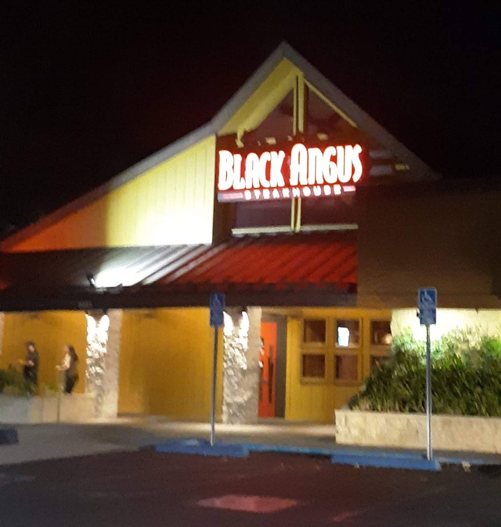 Black Angus Steakhouse | restaurant | 9145 Corbin Ave, Northridge, CA 91324, USA | 8187011600 OR +1 818-701-1600
