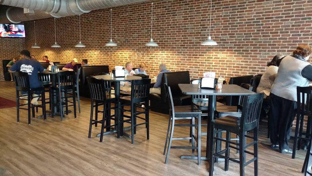 Terrys Pizza | restaurant | 7900 Bailey Cove Rd SE Suite A, Huntsville, AL 35802, USA | 2569707192 OR +1 256-970-7192