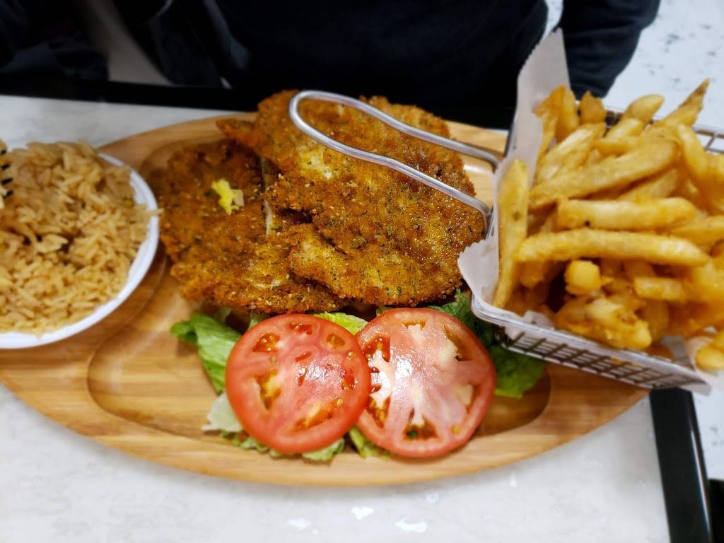 Deli 52 | meal delivery | 5120 13th Ave, Brooklyn, NY 11219, USA | 7184364830 OR +1 718-436-4830