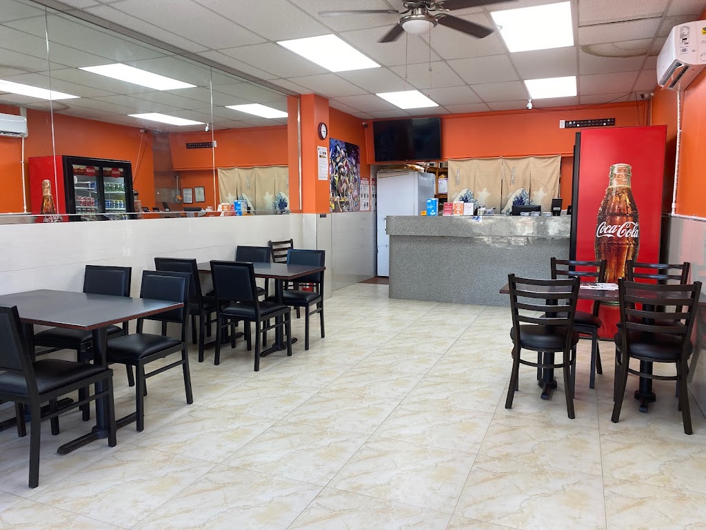 One Piece Ramen | restaurant | 348 Newbridge Rd, East Meadow, NY 11554, USA | 5168048899 OR +1 516-804-8899