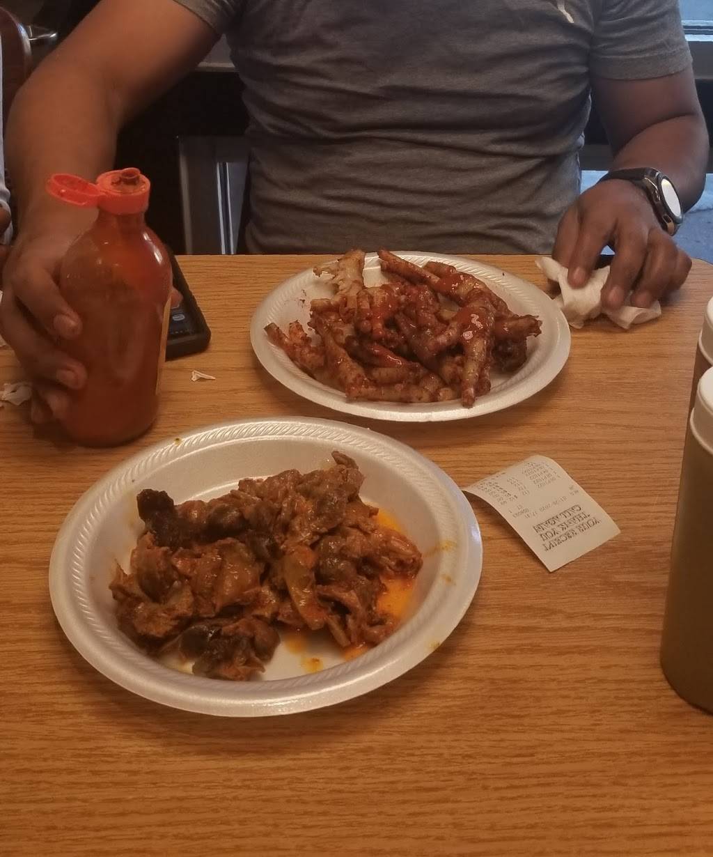 El Oaxaqueño | restaurant | 2324 W Clarendon Dr, Dallas, TX 75208, USA | 9728509922 OR +1 972-850-9922