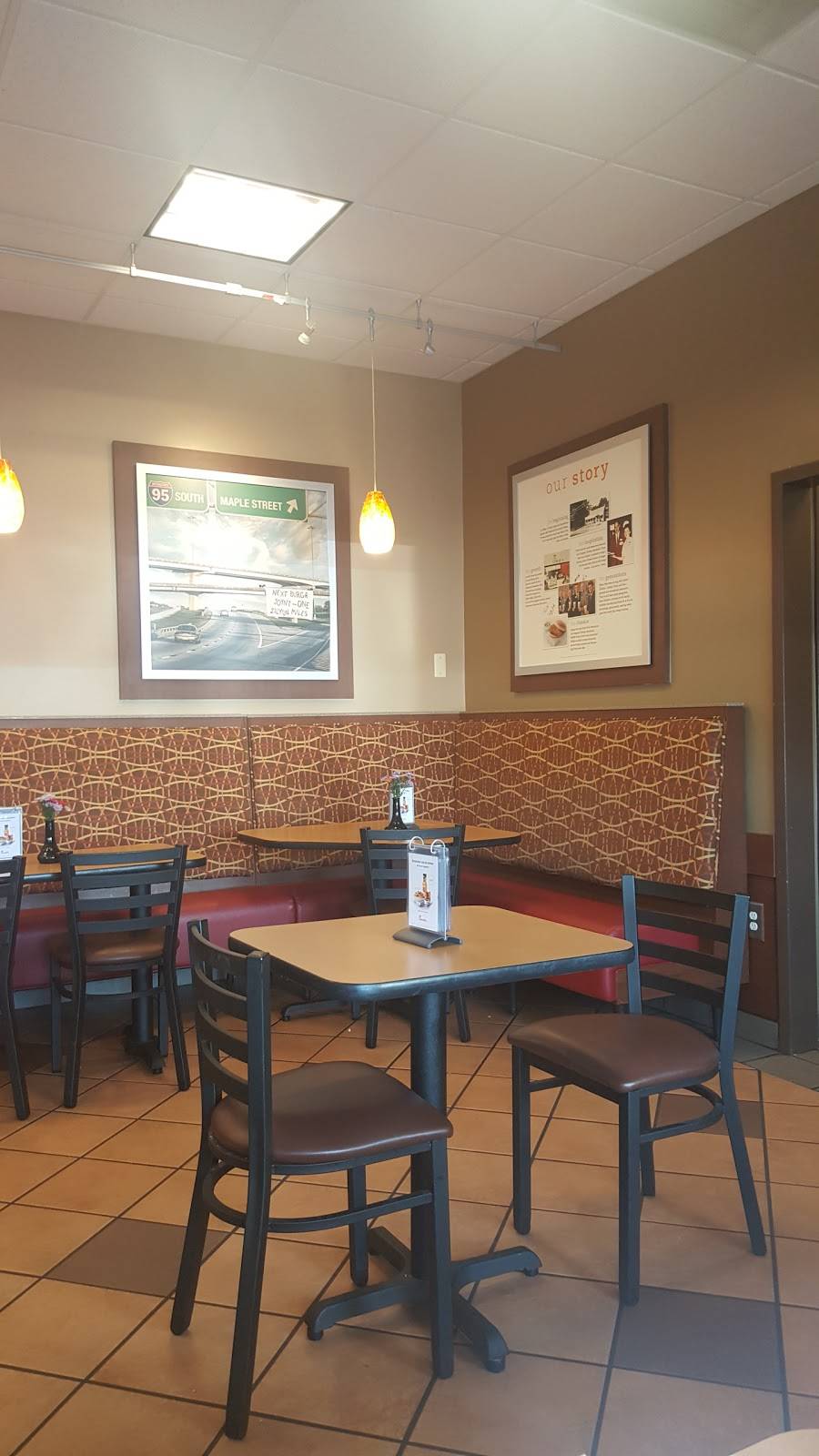 Chick-fil-A | restaurant | 408 Constant Friendship Blvd, Abingdon, MD 21009, USA | 4105693153 OR +1 410-569-3153