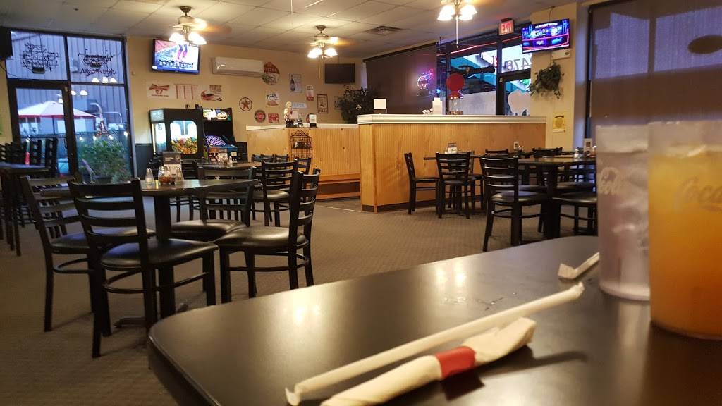 Aharts Pizza Garden | restaurant | 2476 Old Fort Pkwy, Murfreesboro, TN 37128, USA | 6154949797 OR +1 615-494-9797